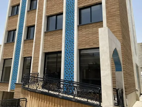 تصویر 4 - هتل آپارتمان آوات (11) در اصفهان