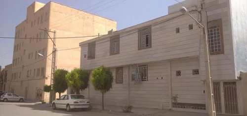 تصویر 8 - خانه مبله قمری‌پور در  خرم آباد
