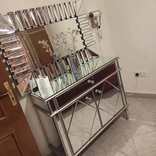 تصویر 16 - آپارتمان زمرد لاکچری جکوزی دار (سانسی) مرکز شهر در  کیش