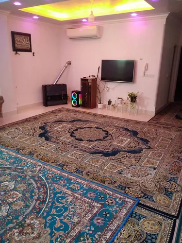 تصویر 2 - آپارتمان سویت ۱۴۰متری نهارخوران در گرگان