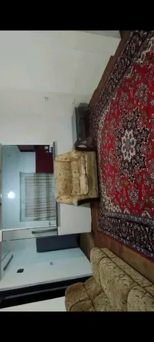 تصویر 5 - ویلا اجارهشبانهروزانهدرجاییامنوساکت..سرسبز در محمودآباد