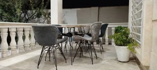 تصویر 3 - ویلا ویلا استخر آبگرم اریترین در سهیلیه