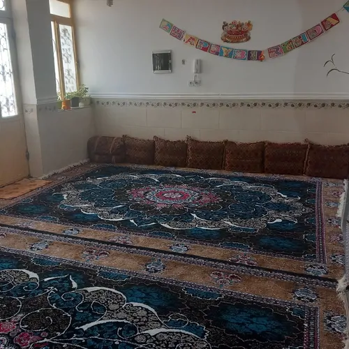 تصویر 11 - خانه پیروزی در  گناوه