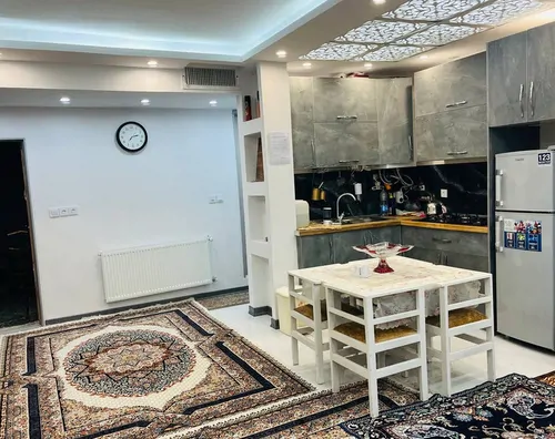 تصویر 5 - ویلا بهشت  در  فردیس