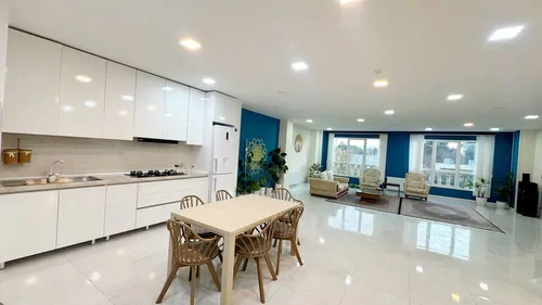 تصویر 4 - خانه سرای نیک در بجنورد