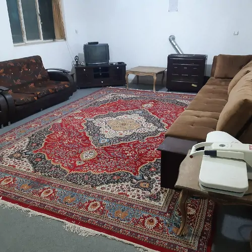 تصویر 2 - آپارتمان مبله امیر کبیر در  شیراز