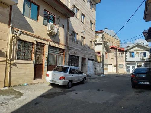 تصویر 3 - سوییت بلوار شهید قلی پور در  رشت