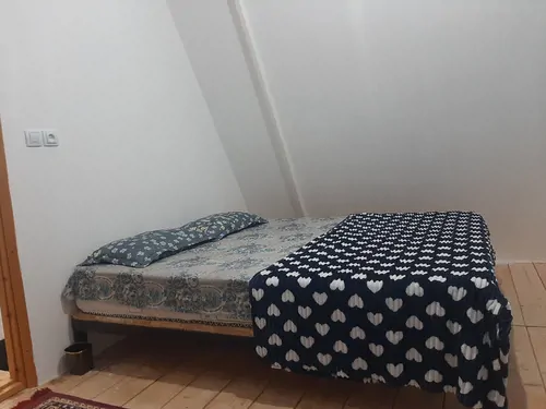 تصویر 16 - ویلا سوئیسی ماهان در ماسال