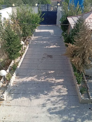 تصویر 25 - ویلا استخردار آبگرم رز در  ملارد 