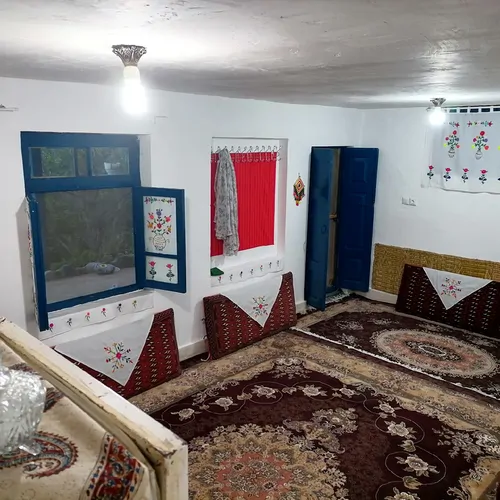 تصویر 3 - ویلا آرامش در علی آباد کتول
