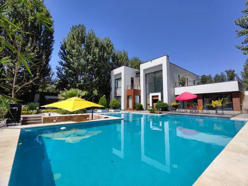 تصویر 3 - خانه تست تست تستتستی،رزرو نکنید  ??? در تهران