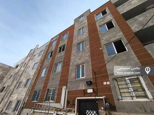 تصویر 10 - آپارتمان مبله زیباسازان در  شاهرود