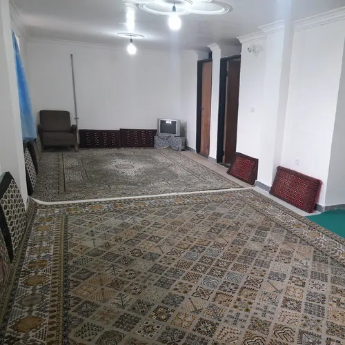 تصویر 4 - خانه اقامتگاه حسین پور در چالوس