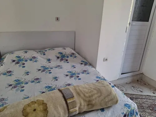 تصویر 2 - اقامتگاه بوم‌گردی dejaVuDWG دژاوو دی دابلیو جی - واحد ۱ در پارسیان