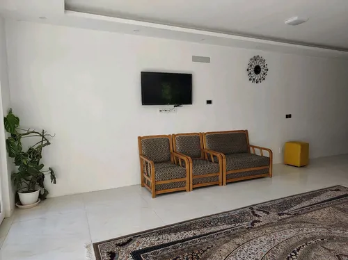 تصویر 5 - آپارتمان مبله یاسه چای (vip) در سامان