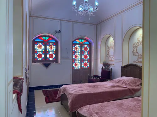تصویر 3 - ویلا عمارت باغ ملک در اصفهان
