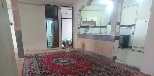 تصویر 5 - سوییت ویلایی با حیاط ۵۰۰ متری در تکاب