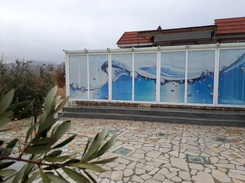 تصویر 36 - ویلا استخردار آبگرم یاسمن  در  شیراز