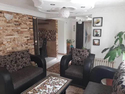 تصویر ۱ - خانه ویلایی علیرضا در  دیزین