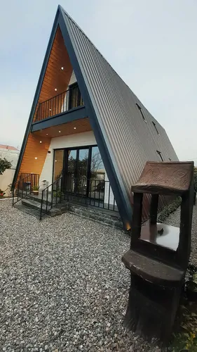 تصویر 13 - ویلا نازگیلان (رویال ۲) در  کلاچای