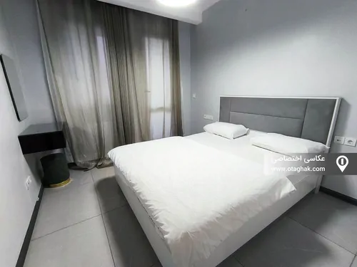 تصویر 10 - آپارتمان مبله لوکس معالی آباد  در  شیراز