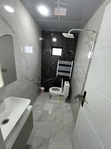 تصویر 16 - ویلا استخردار آبگرم کوهیار  در  فرح آباد