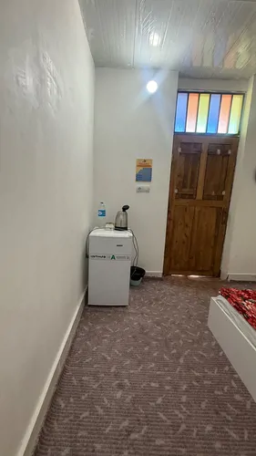 تصویر 4 - اقامتگاه بوم‌گردی بومگردی ورجی (نخیلو) با صبحانه رایگان در  بندر مقام