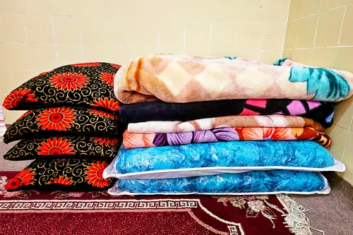 تصویر 10 - ویلا امید (1) در  بوشهر