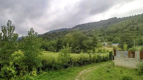 تصویر 2 - ویلا ویلا سمیه عبادی در ماسال