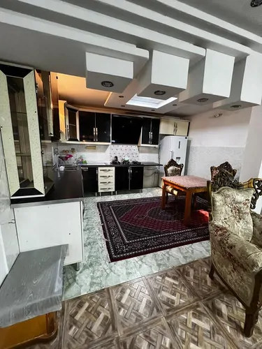 تصویر 3 - خانه ویلایی برهان در  چابکسر