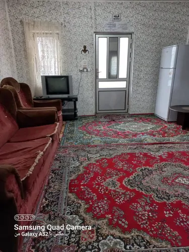 تصویر 2 - ویلا ویلا دوخوابه ساحلی گیسوم سبز در تالش