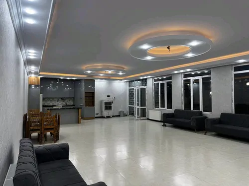 تصویر 3 - ویلا استخردار آبگرم کردامیر با فوتبالدستی در شهریار