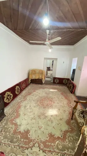 تصویر 5 - اقامتگاه بومگردی عمارت بیک (واحد هخامنشیان) در گلوگاه