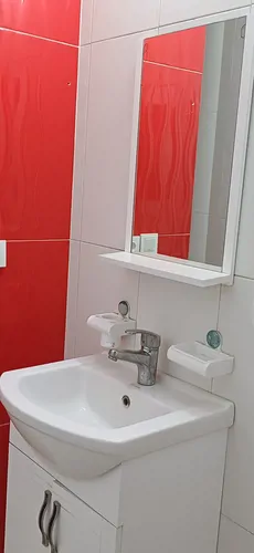 تصویر 19 - ویلا ویلای دو خوابه ساحلی در سرخ رود