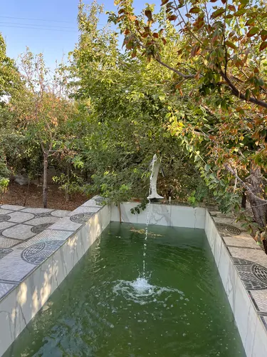 تصویر 3 - ویلا ویلایی جنگلی استخر دار دربست دورهمی و دلباز و  در اصفهان