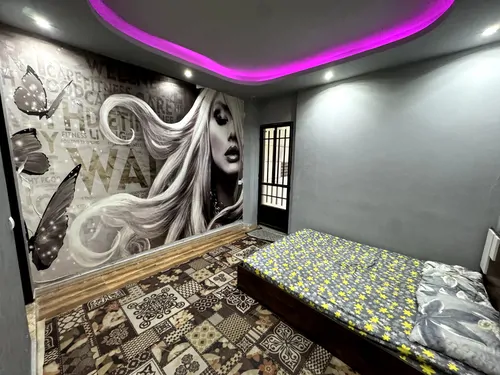 تصویر 10 - ویلا استخردار آبگرم پاییزان در  ملارد 