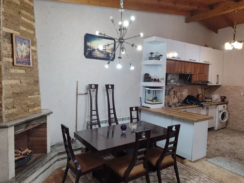 تصویر 6 - ویلا ماهرش در  انزلی