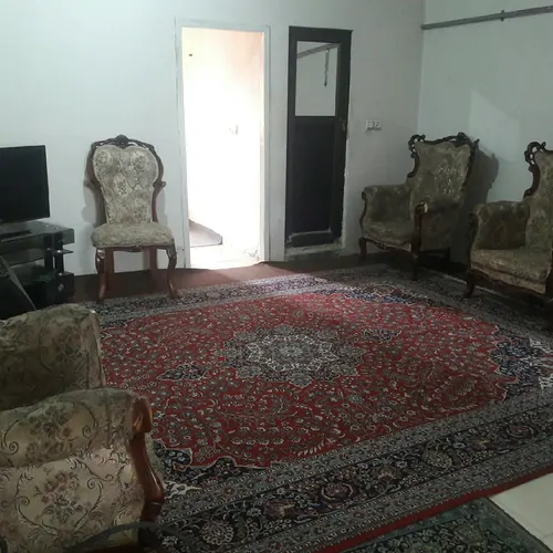 تصویر 2 - خانه مبله شریعت  در چالوس