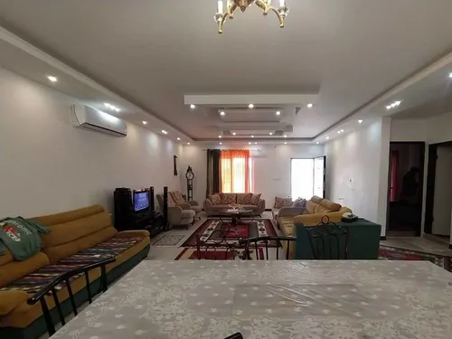تصویر 2 - ویلا کلبه آرامش در چمستان