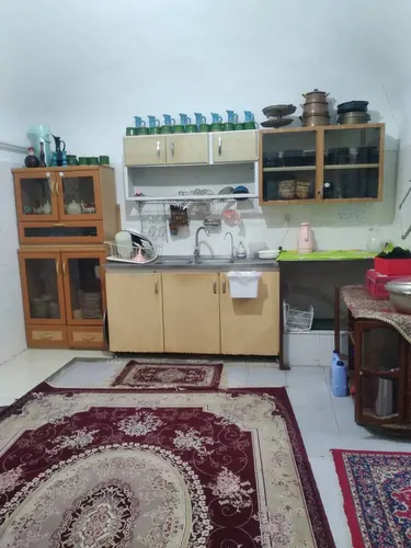 تصویر 5 - اقامتگاه بوم‌گردی اقامتگاه بوم گردی راگه در  رفسنجان