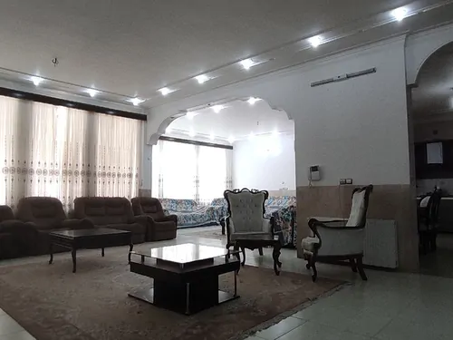 تصویر 1 - آپارتمان مبله بوستان (واحد 2) در  یزد