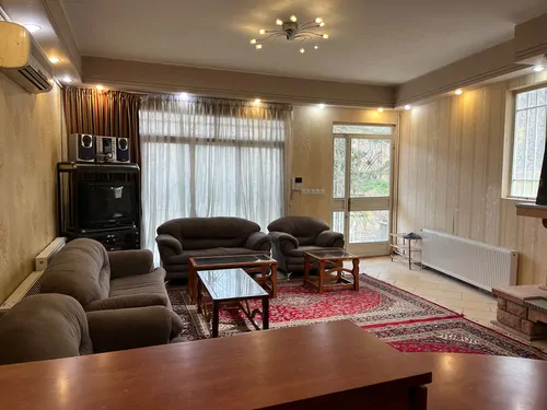 تصویر 4 - ویلا مجتمع ویلایی زنبق (۲) در شاندیز