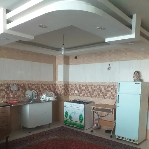 تصویر 4 - آپارتمان مبله طاهر در اصفهان