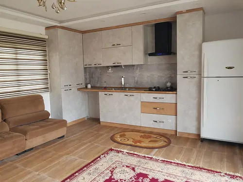 تصویر 3 - ویلا ماه منیر در رشت