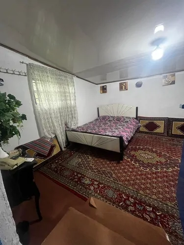 تصویر 8 - کلبه سنتی هاکان در  شهسوار