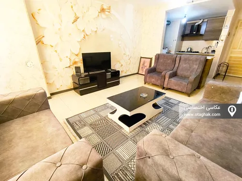 تصویر 3 - آپارتمان مبله بهروز (۴) در  شیراز