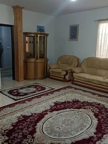 تصویر 2 - ویلا معین در دماوند