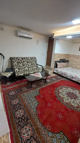 تصویر 8 - آپارتمان الوند (۳) در  همدان