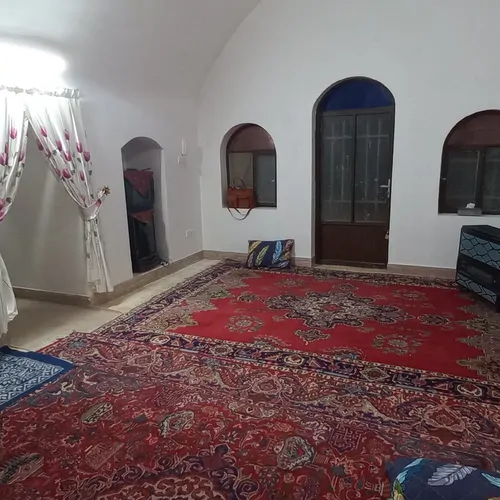 تصویر 3 - اقامتگاه بوم‌گردی اقامتگاه سنتی در گرمسار