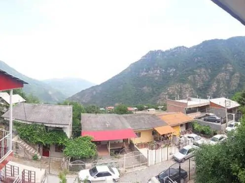 تصویر 5 - ویلا ریگچشمه در  علی آباد کتول